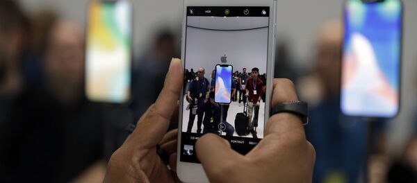 آیفون جدید آیفون جدید - اسپوتنیک افغانستان