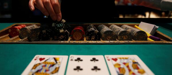 قمار باز هندی بر سر زنش قمار کرد قمار باز هندی بر سر زنش قمار کرد - اسپوتنیک افغانستان