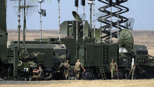 روسیه سلاح محرم «قوی تر از بمب هستوی» طراحی میکند - اسپوتنیک افغانستان  