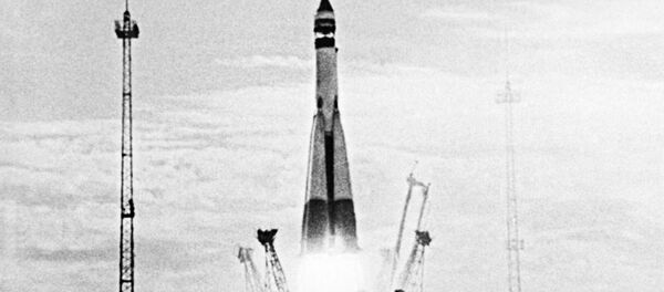 مدیر بخش فضایی سازمان ملل متحد، روسیه را رهبر اکتشافات فضایی نامید مدیر بخش فضایی سازمان ملل متحد، روسیه را رهبر اکتشافات فضایی نامید - اسپوتنیک افغانستان