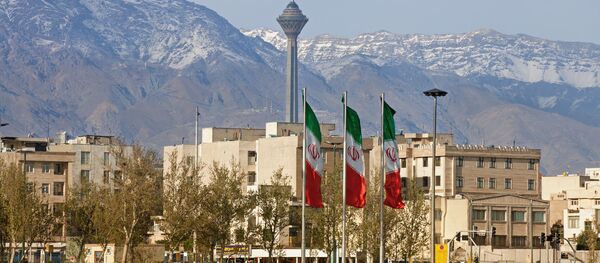 قدرتهای اروپایی خواستار دور زدن تحریمها علیه ایران شدند قدرتهای اروپایی خواستار دور زدن تحریمها علیه ایران شدند - اسپوتنیک افغانستان