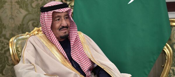 عربستان سعودی قطر را تهديد به جنگ کرد عربستان سعودی قطر را تهديد به جنگ کرد - اسپوتنیک افغانستان