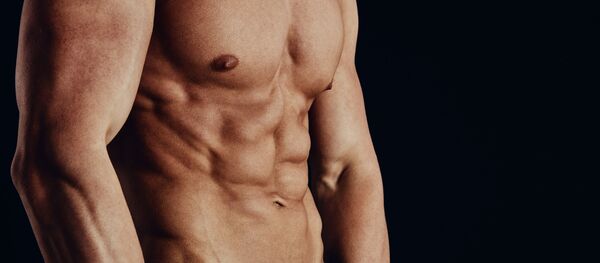 قادری مدال طلای پرورش اندام در منگولیا را از آن خود کرد - اسپوتنیک افغانستان  