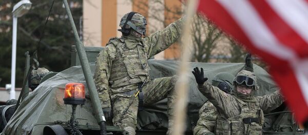 پنتاگون: امریکا برای جنگ با روسیه و چین آماده نیست - اسپوتنیک افغانستان  