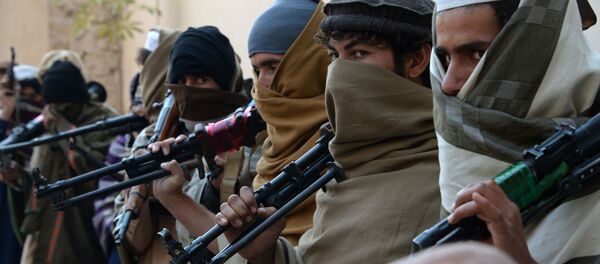 کشته شدن 81 طالب مسلح در ولسوالی ارغنداب قندهار کشته شدن 81 طالب مسلح در ولسوالی ارغنداب قندهار - اسپوتنیک افغانستان