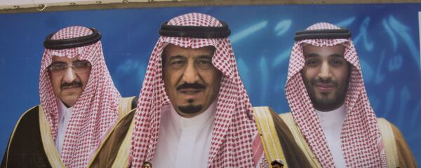 ملاقات تاریخی عربستان سعودی و روسیه برای اسرائیل به چه معنی است ملاقات تاریخی عربستان سعودی و روسیه برای اسرائیل به چه معنی است - اسپوتنیک افغانستان