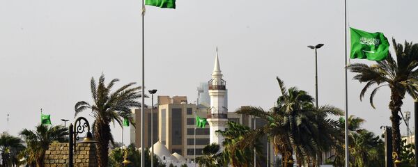 عربستان سعودی آتئیسم و همجنسگرایی را معادل تروریزم اعلام کرد عربستان سعودی آتئیسم و همجنسگرایی را معادل تروریزم اعلام کرد - اسپوتنیک افغانستان