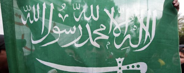 اخراج هزازان امام مساجد عربستان به دلیل تبلیغ افراطیت اخراج هزازان امام مساجد عربستان به دلیل تبلیغ افراطیت - اسپوتنیک افغانستان