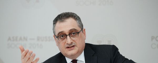 روسیه برگزاری نشست در مورد افغانستان راآماده می کند - اسپوتنیک افغانستان  