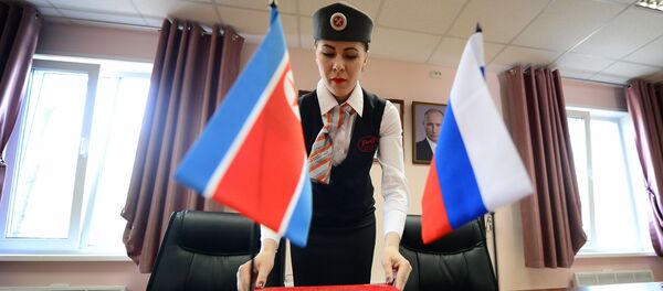 روسیه در صدد ساخت پل دوستی با کوریای شمالی - اسپوتنیک افغانستان  