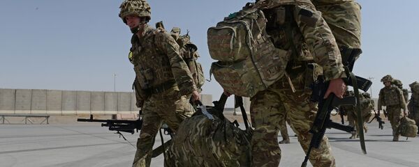 سرباز بریتانیایی پس از ماموریت در افغانستان شجاع ترین مرد بریتانیا شد+عکس سرباز بریتانیایی پس از ماموریت در افغانستان شجاع ترین مرد بریتانیا شد+عکس - اسپوتنیک افغانستان