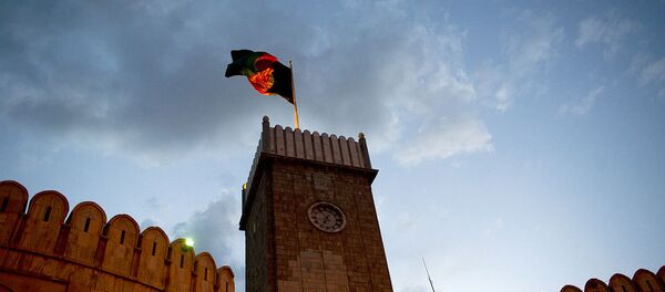 پمپئو: همکاری نظامی افغانستان و امریکا ادامه خواهد داشت پمپئو: همکاری نظامی افغانستان و امریکا ادامه خواهد داشت - اسپوتنیک افغانستان