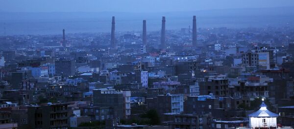 حج و اوقات هرات تابلوهای مولوی انصاری از جاده ها را برداشت - اسپوتنیک افغانستان  