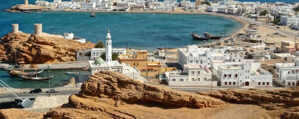 الشرقية، سلطنة عمان - اسپوتنیک افغانستان  