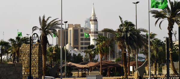 طالبان: در نشست عربستان با حکومت افغانستان مذاکره نمیکنیم طالبان: در نشست عربستان با حکومت افغانستان مذاکره نمیکنیم - اسپوتنیک افغانستان