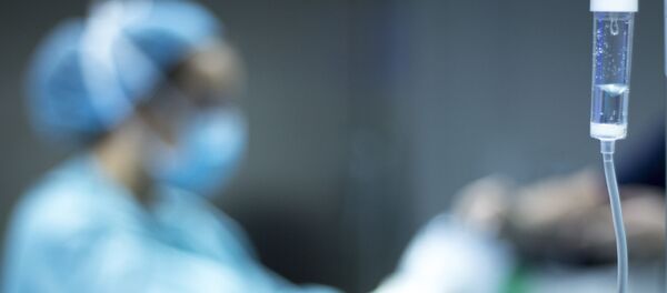 به ‌هوش آمدن شاهزاده سعودی پس از 15 سال کما+ویدیو - اسپوتنیک افغانستان  