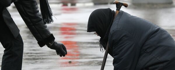 تلاش چین برای ریشه کن کردن فقر تا آخر سال 2020 - اسپوتنیک افغانستان  