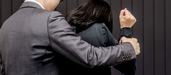 آزار جنسی کارمندان زن در زندان های افغانستان  آزار جنسی کارمندان زن در زندان های افغانستان - اسپوتنیک افغانستان