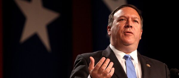 خواست امریکا از عربستان در مورد توقف جنگ دریمن خواست امریکا از عربستان در مورد توقف جنگ دریمن - اسپوتنیک افغانستان