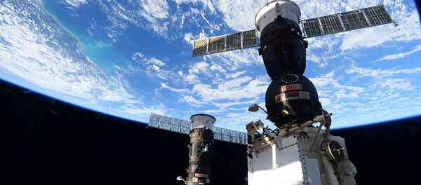 جنگ در فضا – هراس ها و امیدها جنگ در فضا – هراس ها و امیدها - اسپوتنیک افغانستان