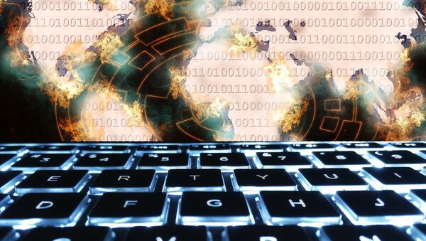تصویب قانون کنترول فضای سایبری در افغانستان - اسپوتنیک افغانستان  