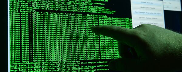 ترس مقامات امریکا از هکر های ایرانی ترس مقامات امریکا از هکر های ایرانی - اسپوتنیک افغانستان
