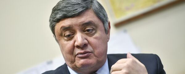 کابلوف: تاخیر در برگزاری انتخابات ریاست جمهوری در افغانستان، بحران این کشور را حل نمیکند - اسپوتنیک افغانستان  