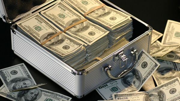  میلیونرها برای مبارزه با عواقب پاندیمی Covid-19 خواستار افزایش مالیات بر ثروت شدند - اسپوتنیک افغانستان  