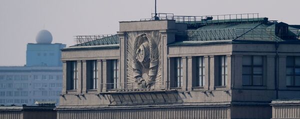 نماینده دومای روسیه: سرویس های اطلاعاتی امریکا ترامپ را «گمراه» کرده بودند نماینده دومای روسیه: سرویس های اطلاعاتی امریکا ترامپ را «گمراه» کرده بودند - اسپوتنیک افغانستان