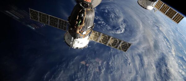 ساخت ماده جدید برای پوشش سفینه فضایی - اسپوتنیک افغانستان  