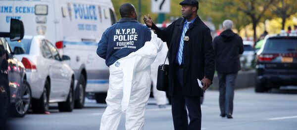 ثبت اولین مورد انتقال کرونا در آمریکا - اسپوتنیک افغانستان  