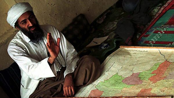 بازداشت سرگروه القاعده که راننده شخصی اسامه بن لادن بود + عکس - اسپوتنیک افغانستان  
