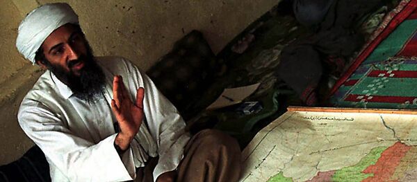 اسامه بن لادن کدام فیلم‌ها را می‌دید؟ - اسپوتنیک افغانستان  