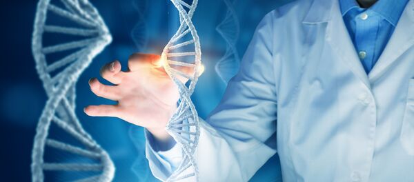 تلاش بشر به خاطر جوانی ابدی - اسپوتنیک افغانستان  