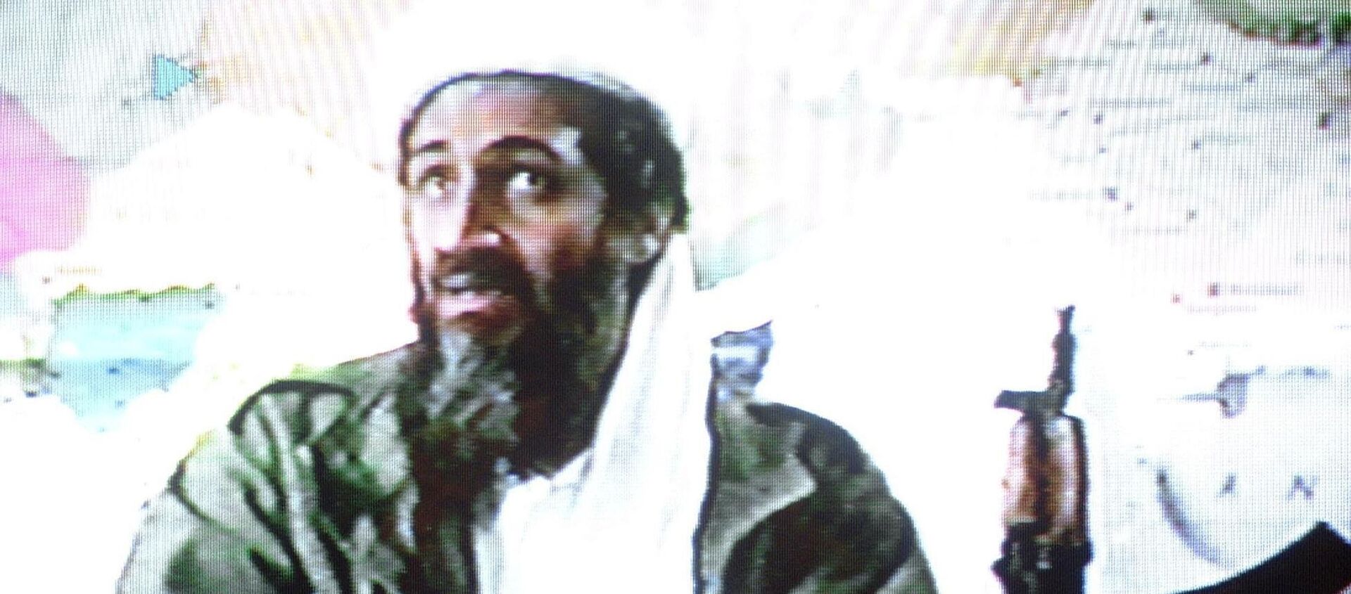 فاش شدن نامۀ بن لادن؛ اسامه برای رفتن از ایبت‌آباد دیر کرده بود - اسپوتنیک افغانستان  , 1920, 17.01.2021