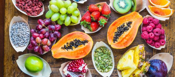 میوه میوه - اسپوتنیک افغانستان