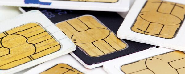 اپل و سامسونگ شر سیم کارت را از جهان کم می کنند - اسپوتنیک افغانستان  