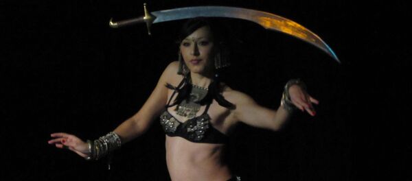 رقص عربی به صحت مضر است رقص عربی به صحت مضر است - اسپوتنیک افغانستان