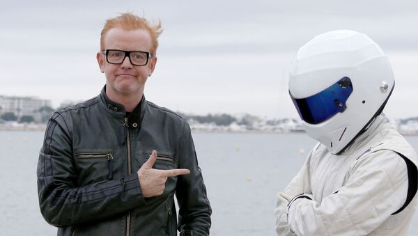 شبکه تلویزیونی بی بی سی پرونده رسوایی مجری خود را بررسی نمی کند - اسپوتنیک افغانستان  