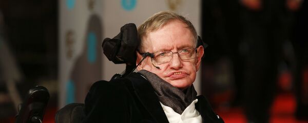 آخرین اثر هاوکینگ در مورد بیگ بنگ و عواقب آن آخرین اثر هاوکینگ در مورد بیگ بنگ و عواقب آن - اسپوتنیک افغانستان