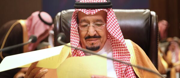 آیا عربستان سعودی مسابقه تسلیحاتی را ترک میکند، تا مخارج را کاهش دهد؟ آیا عربستان سعودی مسابقه تسلیحاتی را ترک میکند، تا مخارج را کاهش دهد؟ - اسپوتنیک افغانستان