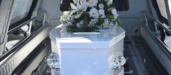 دانشمندان: انسان تا چند ساعت پیش از مرگ می‌بیند و می‌شنود - اسپوتنیک افغانستان  