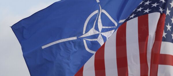 اعمال فشار ناتو بر پاکستان اعمال فشار ناتو بر پاکستان - اسپوتنیک افغانستان