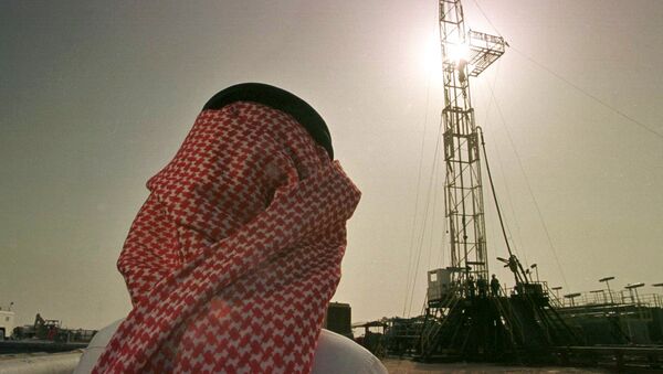 کاهش سرمایه‌گذاری شرکت نفتی سعودی در امریکا، چین و هند - اسپوتنیک افغانستان  