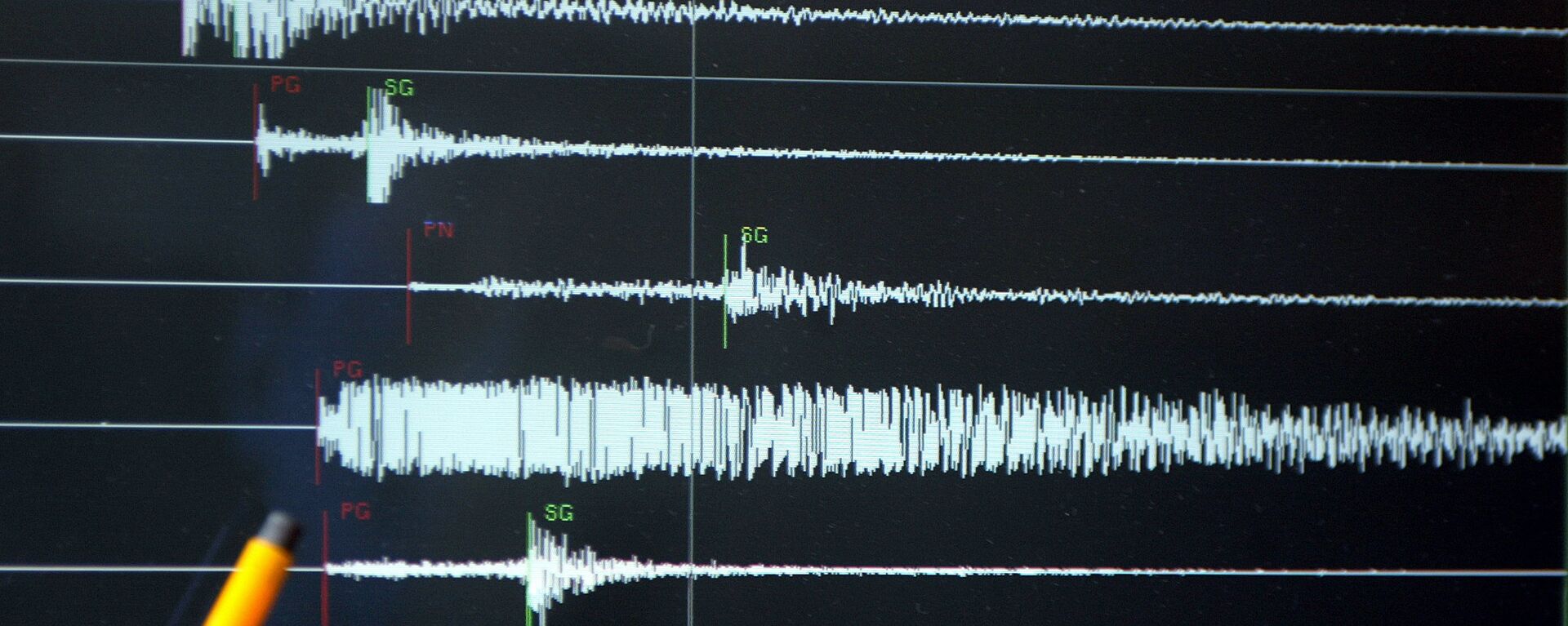 زلزله 5.5 ریشتری در نزدیکی سواحل ساموا در اقیانوس ارام - اسپوتنیک افغانستان  , 1920, 16.03.2022