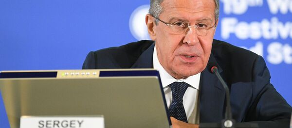 لاوروف: حمله به سوریه عواقب شدیدی خواهد داشت لاوروف: حمله به سوریه عواقب شدیدی خواهد داشت - اسپوتنیک افغانستان