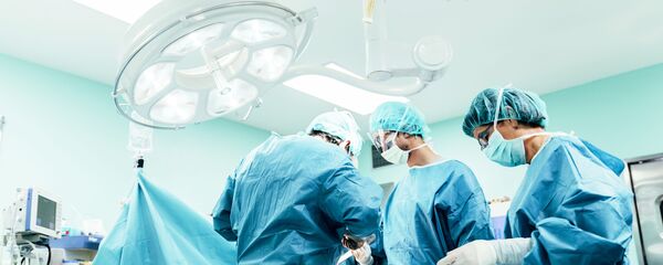 روشن جدید برای درمان بیماریهای افتادگی دریچه قلب روشن جدید برای درمان بیماریهای افتادگی دریچه قلب - اسپوتنیک افغانستان