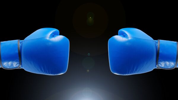 Boxing - اسپوتنیک افغانستان  