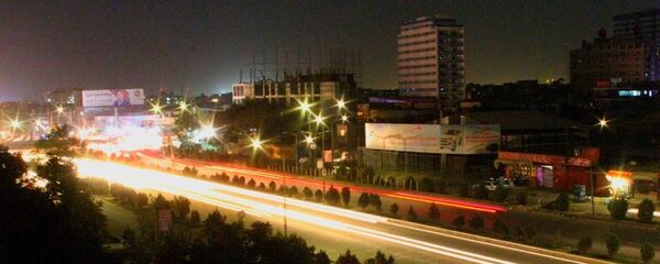 خوشخبری شرکت برشنا مبنی بر کاهش قطع برق در کابل خوشخبری شرکت برشنا مبنی بر کاهش قطع برق در کابل - اسپوتنیک افغانستان