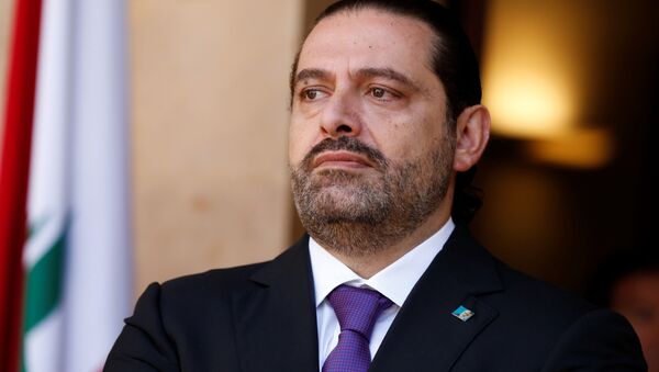نخست وزیر لبنان از استعفایش منحرف شد - اسپوتنیک افغانستان  